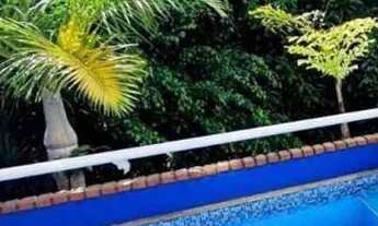 Imagem 2: Casa em Condomínio-À VENDA-Barra da Tijuca-Rio de Janeiro-RJ