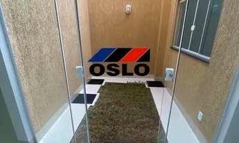 Imagem 4: CASA COM 3 QUARTOS, 1 SUITE, QUINTAL NO RESIDENCIAL FLAMINGO PROXIMO AO JARDIM PRESIDENTE