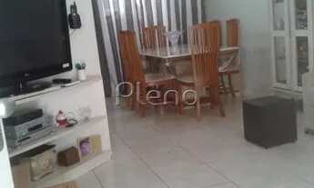 Imagem 4: Casa - Parque Beatriz - Campinas