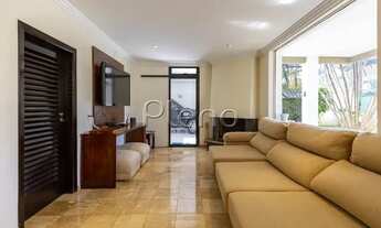 Imagem 7: Casa à venda no Jardim Botânico (Sousas) - Campinas/SP