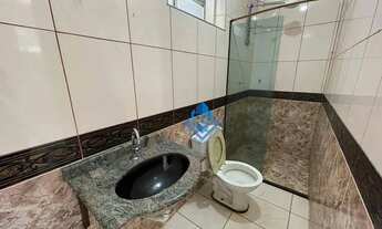 Imagem 7: Kitnet com 1 dormitório para alugar, 30 m² por R$ 800,00/mês - Riacho Grande - São Bernard