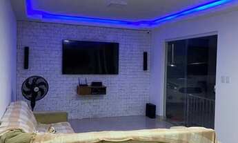 Imagem 7: CASA EM CONDOMÍNIO,4 QUARTOS 3 SUÍTES,275M2,ARMÁRIO NA COZINHA,ABRANTES,LAURO DE FREITAS-B