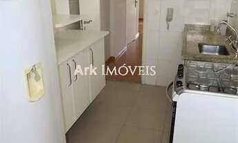 Imagem 5: Apartamento 108m², Vila Mariana - Mobiliado