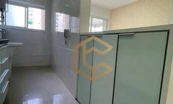 Imagem 5: Apartamento com 2 dormitórios à venda, 68 m² por R$ 550.000,00 - Jardim Flor da Montanha