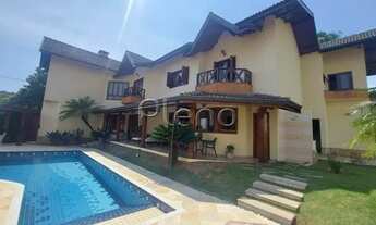 Imagem: Casa à venda em Sítio Recreio dos Cafezais