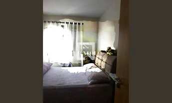 Imagem 2: Apartamento à Venda - Jardim, 3 Quartos, 80 m2