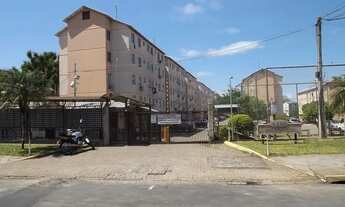 Imagem: Cod.imóvel 2124 - Apartamento no Bairro