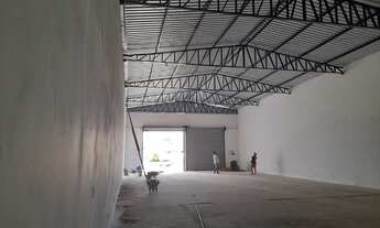 Imagem 3: Galpão para Locação no bairro Verão Vermelho (Tamoios), localizado na cidade de Cabo Frio