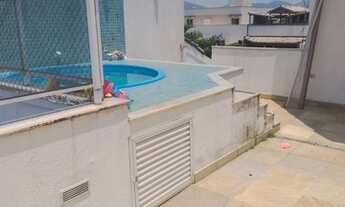 Imagem 4: Cobertura para venda com 320 metros quadrados com 3 quartos