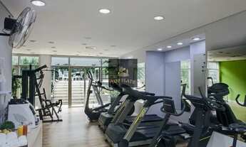 Imagem 6: Flat disponível em Jardim Paulista - SP