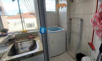 Imagem 4: Apartamento com 04 dormitórios no bairro Estreito, em Florianópolis