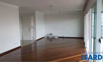 Imagem 4: APARTAMENTO - VILA MARIANA - SP