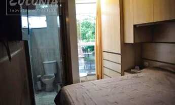 Imagem 3: Santo André - Casa Padrão - Vila Curuçá