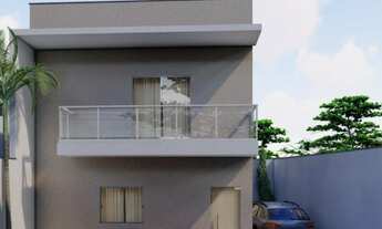 Imagem 4: LME CASA À VENDA NO BAIRRO JARAGUÁ - MONTES CLAROS MG