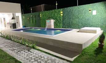 Imagem 4: Casa para aluguel em Arembepe