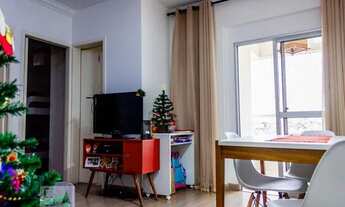 Imagem 5: Apartamento para Aluguel - Jardim Brasil , 2 Quartos, 44 m2