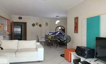 Imagem 3: Apartamento com 3 dormitórios, 117 m² - venda por R$ 620.000 ou aluguel por R$ 3.500/mês o