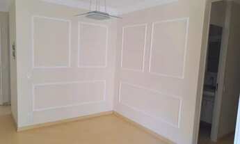 Imagem 2: Apartamento para aluguel com 67 metros quadrados com 3 quartos em Aclimação - São Paulo