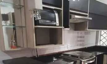 Imagem 2: Condomínio casa mobiliada prox av das Torres para aluguel com 2/4