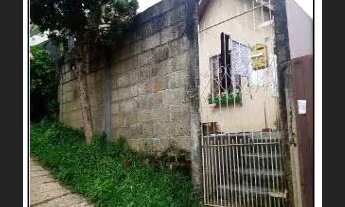 Imagem: CAMPOS DO JORDAO - Casa Padrão