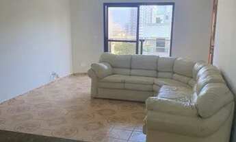 Imagem 5: Apartamento para venda com 98 metros quadrados com 3 quartos em Caiçara - Praia Grande - S