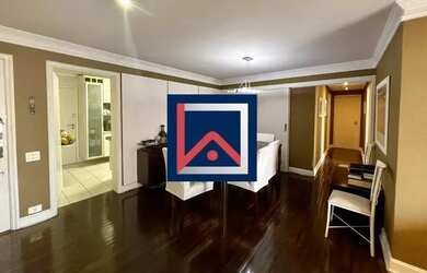 Imagem 5: Apartamento Venda Moema 128 m² 3 Dormitórios