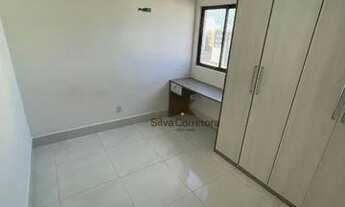 Imagem 6: Alugo apartamento com 2 dormitórios para alugar, 60 m² por R$ 2.200/mês - Intermares - Cab