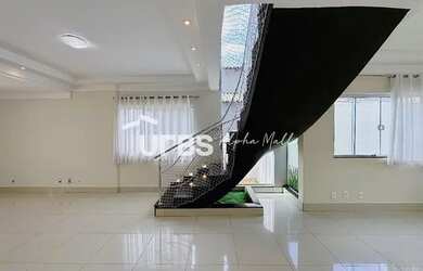 Imagem 3: Portal do Sol II - Sobrado 3 quartos, sendo 3 suítes