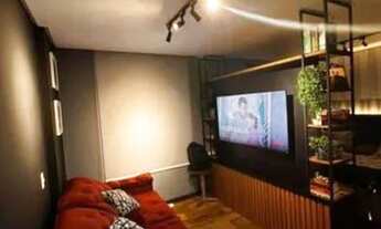 Imagem 3: Vendo Flat Hotel Intercity /Adrianópolis, 100% mobiliado