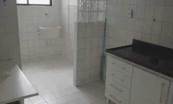 Imagem 4: Apartamento para locação no Stiep 3 quartos suíte e dependencia