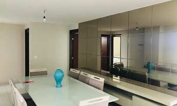 Imagem 6: Apartamento para venda em Tambaú com 117 metros quadrados com 3 quartos e 2 suítes