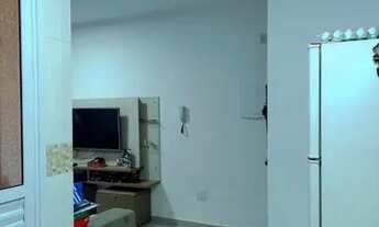 Imagem 5: Apartamento à venda 2 quartos 1 suíte 1 vaga Uruguaiana Alzira - Santo André - SP