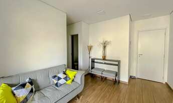 Imagem 3: Apartamento para Aluguel - Brás, 2 Quartos, 50 m2