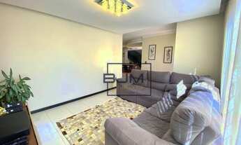 Imagem 2: Sobrado com 3 dormitórios à venda, 330 m² por R$ 990.000,00 - Saguaçu - Joinville/SC