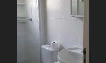 Imagem 4: Apartamento para aluguel tem 56 metros quadrados com 2 quartos em Jardim Leocádia - Soroca