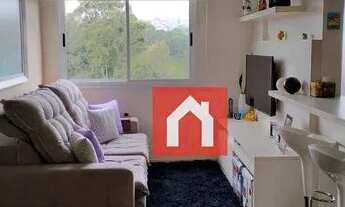 Imagem 3: Apartamento com 2 dormitórios à venda, 54 m² por R$ 265.000,00 - Cinquentenário - Caxias d