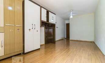 Imagem 4: Apartamento para Aluguel - Cambuí, 1 Quarto, 47 m2