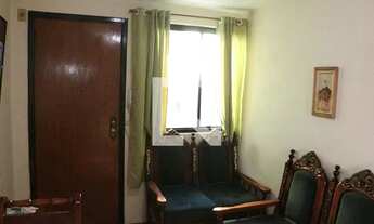 Imagem 3: Apartamento para Aluguel - Jardim Arpoador, 2 Quartos, 50 m2