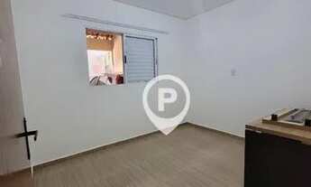 Imagem 3: Casa com 3 dormitórios à venda, 120 m² por R$ 583.000 - Vila Francisco Matarazzo - Santo A