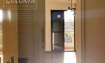 Imagem 7: Santo André - Casa Padrão - Camilópolis