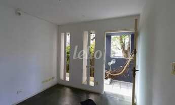 Imagem: São Paulo - Casa Comercial - Perdizes