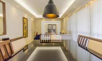 Imagem 5: Apartamento para aluguel com 134 metros quadrados com 3 quartos em Parque Prado - Campinas