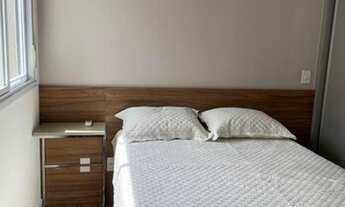 Imagem 6: Apartamento Venda 1 Dormitórios - 42 m² Sumaré