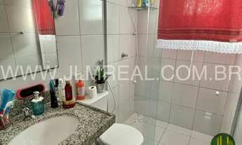 Imagem 4: VENDO APARTAMENTO COM 54m², 2 QUARTOS NO BAIRRO DAMAS - FORTALEZA - CEARÁ