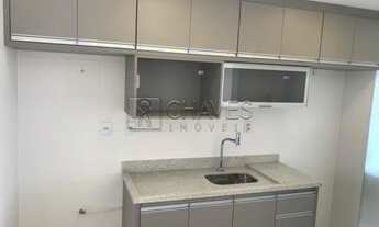 Imagem 4: Apartamento Padrão em Ribeirão Preto