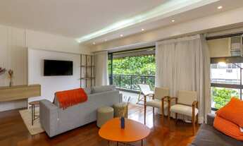 Imagem 1: Rua Redentor, 103 - Ipanema