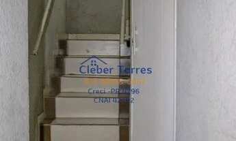 Imagem 5: Sobrado em Colombo/PR