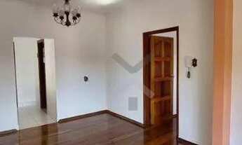 Imagem 4: Sobrado com 3 dormitórios para alugar, 162 m² por R$ 3.480,00/mês - Vila Valparaíso - Sant