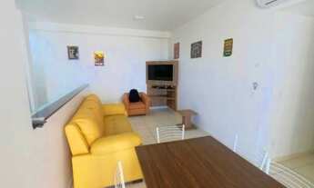 Imagem 2: 1508- Reserva das Praias - Apartamento para venda Ponta Negra - Manaus - AM