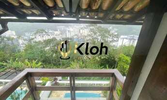 Imagem 4: Casa centro, altíssimo nível, em condomínio, Morro dos Milionários